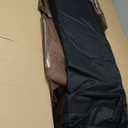 VEVOR Pop Up Gazebo Screen Tent, Pop-Up Instant Gazebo Tents with Mosquito Netting Outdoor Canopy, 6 Sided Sun Shelter 10x10ft with 6 Removable Wind Cloths & 2 Mesh Windows, Pavilion Tent for Patio (Brown)