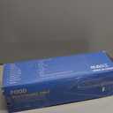 Warming Mat for Food Extra Large 32"x15", Electric Silicone Food Warmer Trays for Chafing Dishes & Buffet,Portable Countertop Food Warmers for Parties, 7-Level Temp