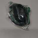 12 Volt 2A Power Adapter Supply, AC 100-240V to DC 12 V Power Supply Transformer Charger Wall Plug for DC12V Light Security CCTV Camera, Black, 8x5x3.3 cm