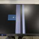 Lenovo Legion 24-10 Gaming Monitor - 23.8" IPS FHD Display - 240Hz - 0.5ms MPRT - AMD FreeSync Premium - HDR10 - Ergonomic LTPS Stand - HDMI 2.1 and DisplayPort 1.4 - Raven Black