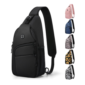Tuwubi Crossbody Bags for Women Trendy,Sling Bag for Men with Adjustable Shoulder,Travel Essentials Backpack for Traveling