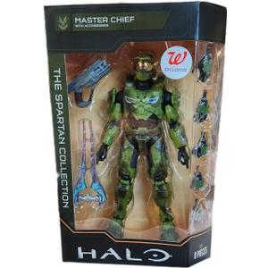 HALO The Spartan Collection Master Chief