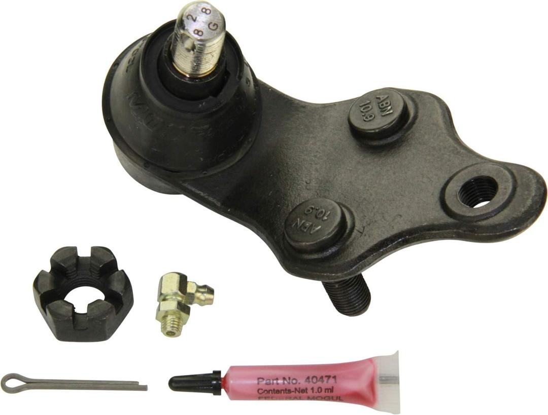 MOOG K500044 Front Left Lower Suspension Ball Joint for Toyota Camry