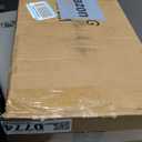 Queen Size Mattress in a Box 10 Inch Soft Pocket Coil Hotel Feel Mattress 60x80