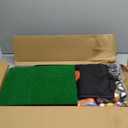 Chipping Game - The Original Portable Golf Game for Chipping Practice for Dads and Junior Golfers - Indoor and Outdoor