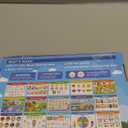 Montessori Busy Book Toys for Toddlers - Preschool Learning Activities Book | Pre-Assembled Educational Books for Kids Ages 3+ | Autism Sensory Toddler Toy | Birthdays Christmas Travel Gifts for Kids