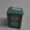 Smart Automatic Cat Litter Box - Self Cleaning Cat Litter Box with Built in Odor Eliminator -Works with Clumping Cat Litter (Self-Cleaning Litter Box) (Replacement Bags 4 Rolls)