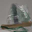 dancemoon JustHang Shower Squeegee for Glass Doors, All-One-Piece Silicone with Built-in Hook Design for Easy Hanging, Household Window Mirror Squeegee for Bathroom, Glass, Kitchen, Tile Wall, Car (Classic Black)