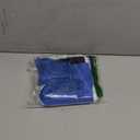 Frienda 12 Pack Large Microfiber Glass Cleaning Cloths 12 x 12 Inch Oversized Eyeglass Sunglasses Cleaning Cloths for Electronics Glasses Screens and Lenses(Black, White, Gray, Royal Blue)