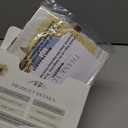 Soft Baby Book with Touch and Feel Pages - Cute Sensory Book for Babies 0-6, 6-12 & 12-18 Months with Mirror & Crinkle Paper - The Perfect Christmas Toy for Baby Showers Or as a Newborn/Infant Gift