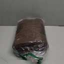 Muddy Mat Shown on TV  Super Absorbent Door Mat Indoor, Microfiber Quick Dry Chenille Entryway Rug, Non-Slip Front Door Mat, Indoor Mats for Entryway, Machine Washable Pet Rug, Brown 24"x36"