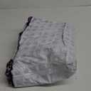 jinchan Hallway Runner Rug 2x8 - Moroccan Kitchen Machine Washable Runner Rug Modern Geometric Soft Faux Wool Ultra-Thin Low-Pile Non-Slip Carpet for Laundry Room Bedroom Farmhouse (2x8ft,Grey) (2' x 8' (Runner), Geo Grey)