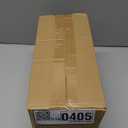 Roberly 48 Pcs Christmas Candy Cane Lollipop Ornaments, Red & White Christmas Tree Decorations Set Shatterproof Hanging Ball Pendants for Xmas Tree Candy Land Themed Party Supplies Holiday Home Decor