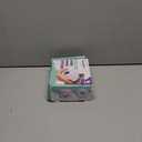 Child Safety Door Knob Cover (4 Pack) Hard-to-Remove Dual-Lock Door Handle Covers for Kids - Reusable Baby Proof Door Knob Locks - Installs Easily, No Tools Needed (White)