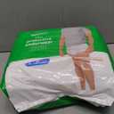 Amazon Basics Maximum Absorbency Incontinence Underwear for Men with Leak Protection, Advanced Odor Protection, Soft Cotton Feel, Large, 18 Count