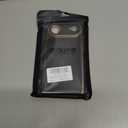 Designed for iPhone Air Case Rectangle, Works with Magnetic Wireless Charging, Full Lens Protection, Flexible TPU Electroplated Edge for Women Men Phone Case for iPhone Air Black (Air 6.5inch)