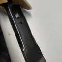 942-0741A 21 Inch Mulching Mower Blade Compatible with Troy-Bilt TB110 TB230 TB240 TB130 TB200 TB160 TB210, MTD Cub Cadet Craftsman Walk Behind Mowers, Replaces 742-0741A CMXGZAM100067, 1 Pack