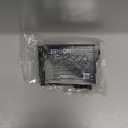 EPSON 232 Claria Ink Standard Capacity Black Cartridge (T232120-S) Works with WorkForce WF-2930, 2950 and Expression XP-4200, 4205