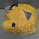 2 x Yellow Friends Plush Friends Chapter 2 Plushies Stuffed Animal The Game Horror Toys Halloween Christmas Birthday Party Gifts for Best Friends and Kids