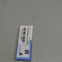 QUI Presentation Clicker Wireless Presenter Remote Clicker for PowerPoint Presentation Remote, PowerPoint Slide Advancer for Mac/Windows/Google Slide/Keynote, USB A, Purple