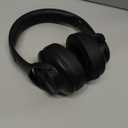 Picun B8 Bluetooth Headphones, 120H Playtime Headphone Wireless Bluetooth with 3 EQ Modes, Low Latency, Hands-Free Calls, Over Ear Headphones for Travel Home Office Cellphone PC Black