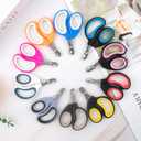 20 Pcs Cat Nail Clipper Bulk Kitten Claw Trimmer Pet Nail Cutter Claw Care for Cats, Kittens, Bunny, Puppy, Rabbit, Gatos, and More