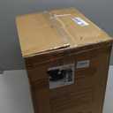 Towel Warmer, 25L Large Luxury Towel Warmers for Bathroom with 3D Flame Screen, Auto Shut Off Even Heated Hot Towel Warmer Bucket for Towels, Bathrobes, Blankets, PJ's, Ivory White