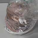 Crock-Pot 20-Ounce Electric Lunch Box, Portable Food Warmer, Blush Pink | Perfect for Travel, Car, On-the-Go | Spill-Free, Dishwasher-Safe