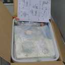 Wooden Baby Walker Push Toy for Toddlers 10M+ | Adjustable Height & Speed Control | Montessori Activity Center with Fishing Game, Music, Storage | Ocean World Theme Learning Walking Toy