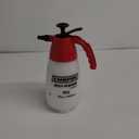 Chapin 1002 48-Oz Made in USA Heavy-Duty Multi-Purpose Sprayer, for Spraying Plants, Flowers, Weeds and Cleaning, Red/White