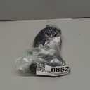 85 Years Old Blessed Loved Floral Flower 85th Birthday Women T-Shirt, XL