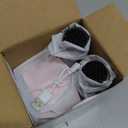 Karaoke Machine for Kids,2025New Mini Portable Karaoke Toys, Karaoke Speaker with 2 Wireless Microphone & Light for Home Party for Adults (Pink-2Mic)