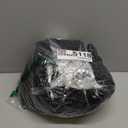 Sequin Evening Dresses for Women Formal Sexy Long Prom Party Gowns Mermaid Sparkly V-Neck Homecoming Dress (10, Black)