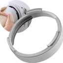 1 PCS Portable Ac Exhaust Hose Coupler and Connector - Air Conditioner Parts and Portable Air Conditioner Hose Coupler