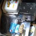 Simpson Cleaning 4200 PSI Gas Pressure Washer, 4.0 GPM Power Washer for Commercial Use, Honda GX390 Engine, 50-Foot Steel-Braided Hose, Aluminum Series, 49-State (ALH4240)