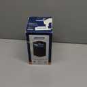 Schlage BE365 V CAM 716 Camelot Keypad Deadbolt, Electronic Keyless Entry Lock, Aged Bronze