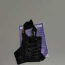 Mayerzon Dog Muzzle, Soft Mesh Muzzles for Small Medium Large Dogs Chihuahua Poodle Husky Labrador Retriever, Breathable Dog Mouth Guard for Biting Chewing Grooming, Allow Panting Drinking (S, Black)