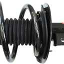 Monroe Quick-Strut 172586 Suspension Strut and Coil Spring Assembly for Hyundai Sonata