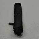 EcoNour Car Umbrella Windshield Sun Shade | Universal Fit Foldable Car & Truck Sun Shade | Double Layer Windshield Cover for SUV, Sedan & Truck | Sun Shade Cover for Front Baby Window Shades - 57"x30" (XXX-Large)