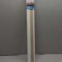 Changshade Cordless Cellular Shades, Blackout Honeycomb Shades for Windows, Pull Down Pleated Blinds, Easy to Install for Indoor Windows and French Doors,29" W x 72" H, Beige