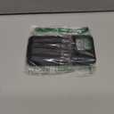 Battery Case for iPhone 14 Pro Max, Upgraded 10800mAh Rechargeable Portable Protective Extended Charger Case Wireless Charging Compatible with iPhone 14 Pro Max (6.7 inch) Charging Cover& Carplay-Black