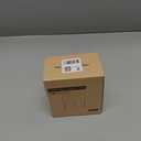 Portable Waist Fan, 4 Speeds 13000RPM Strong Airflow, belt fan with up to 22H of Working Time, Hands-Free Neck Fan, Rechargeable Wearable Personal Fan for Outdoor, Hiking,Jobsite, Farms (Black)