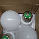 UCB Alexa Light Bulb 130W Equivalent, Smart Light Bulbs Warm White to Daylight Tunable, A19 E26 Bluetooth LED Bulbs Work with Alexa Only for Bedroom Kitchen Living Office No WiFi Required 4 Pack