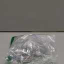 AIERSA 2Pcs Lid Replacement for Stanley Quencher Cup 40 oz Tumbler with Handle, Flip Spill Stopper Lid, Spillproof, Dustproof, Stanley Cup Accessories