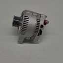 Alternator Replacement New for Ford F Series Truck 97-02 F150 Expedition,1997-1999 F250 V8 5.4 4.6L, Ford E-Series 97-01 E-150 E-250 E-350 Econoline V8 4.6 5.4L 98 99 00 1998 2000 2001 2002 321-1772