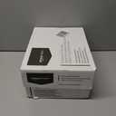 Amazon Basics Multipurpose Copy Printer Paper, 20 lb, 8.5 x 11 Inches, 3 Reams (1,500 Sheets), 92 Bright, White