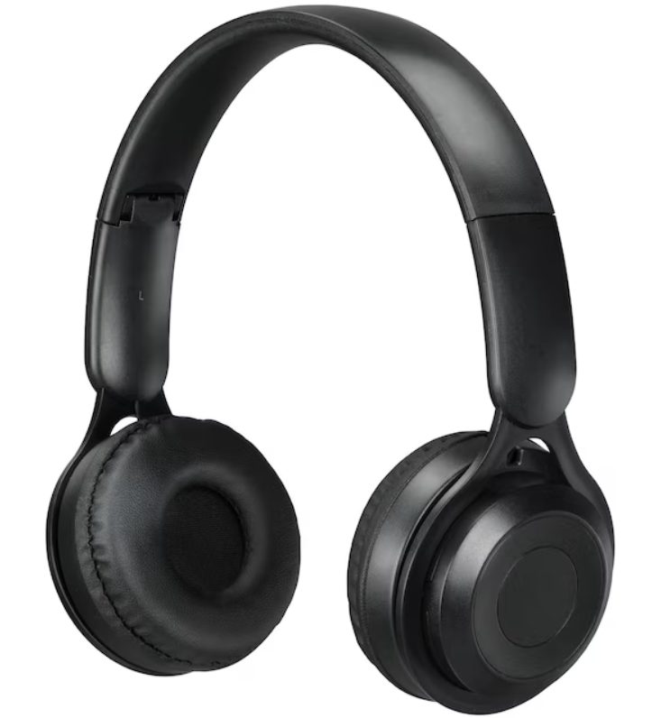 Bluetooth Headphones, Over Ear Children's Wireless Bluetooth
