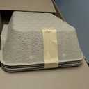 Disposable Litter Boxes (Jumbo - Low Entry, 4-Pack)