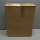 ATXKXE HSP002 Replacement Filter Compatible with Hathaspace Air Purifier Filter HSP002, 2 Pack