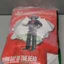 Morph Day Of The Dead Costume For Men, Mariachi Costume Men, Dia De Los Muertos Costumes For Adults, Halloween Costumes Adult (Large)